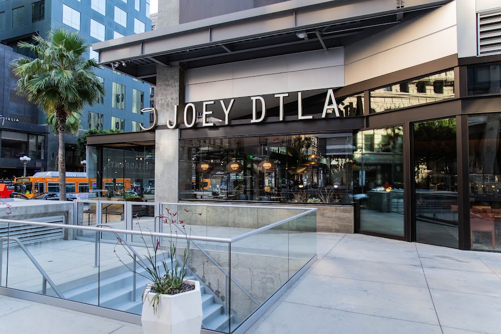 JOEY DTLA fotoğraf 1