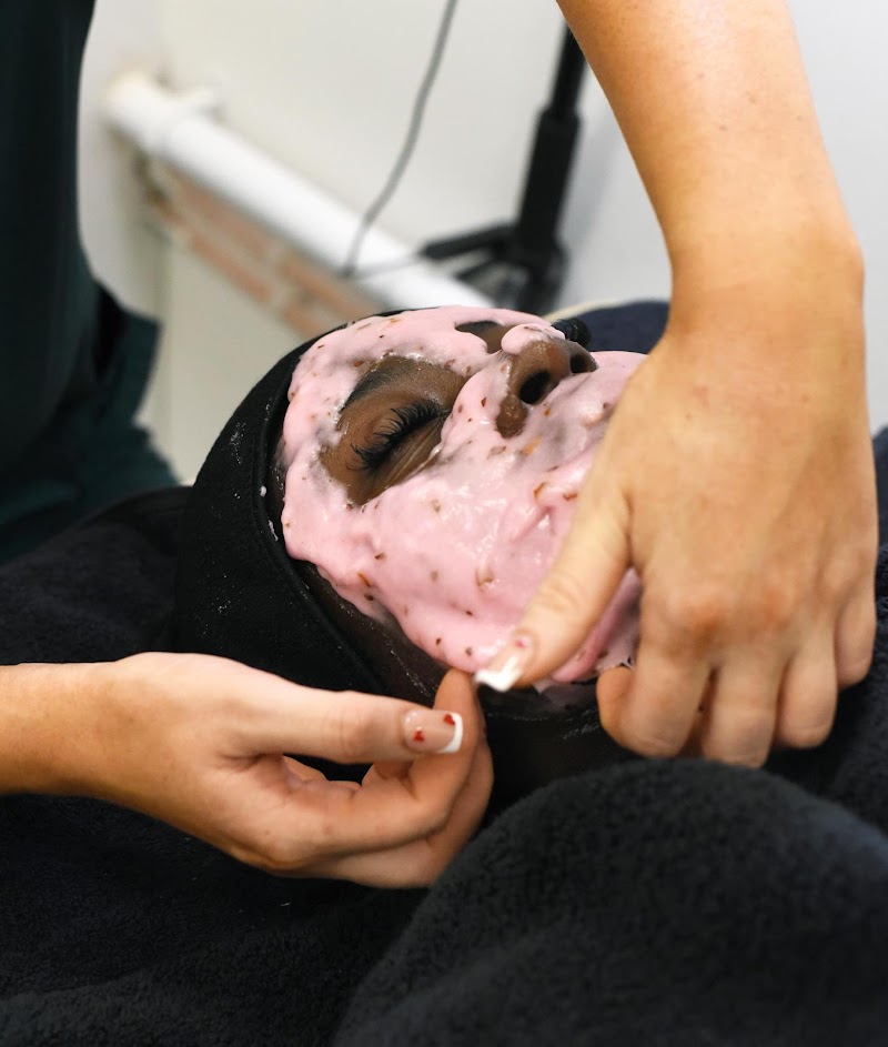 Glow Up Studio Bristol - Aesthetics, Beauty, Lashes, Dermal Fillers, Brows, Lip Filler