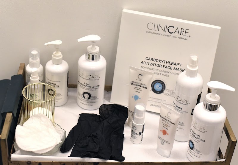 Glow Up Studio Bristol - Aesthetics, Beauty, Lashes, Dermal Fillers, Brows, Lip Filler