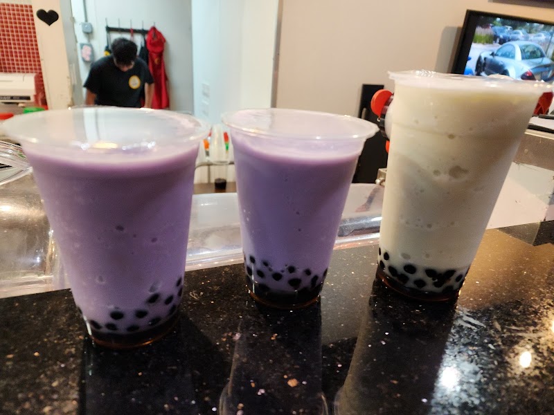 Liquid Fusion Lincolnshire photo 2