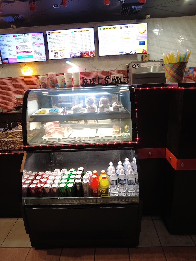 Liquid Fusion Lincolnshire photo 4