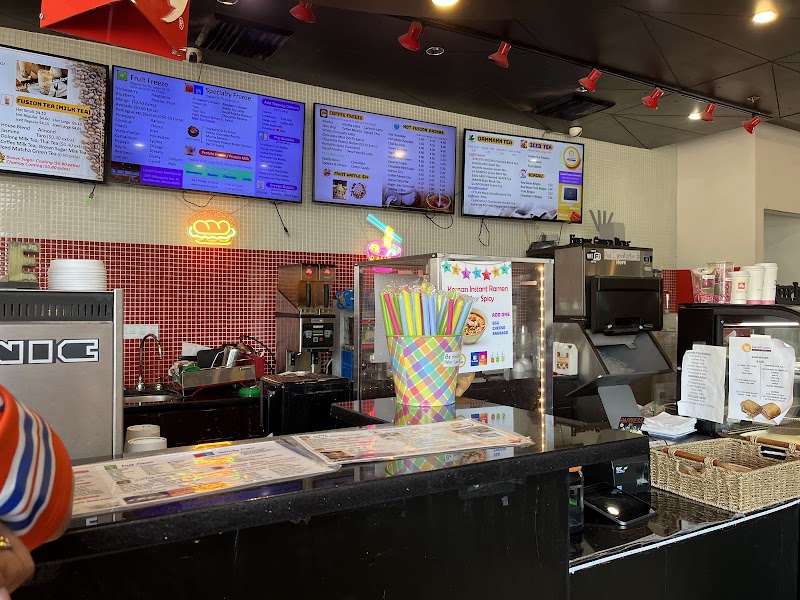 Liquid Fusion Lincolnshire photo 3