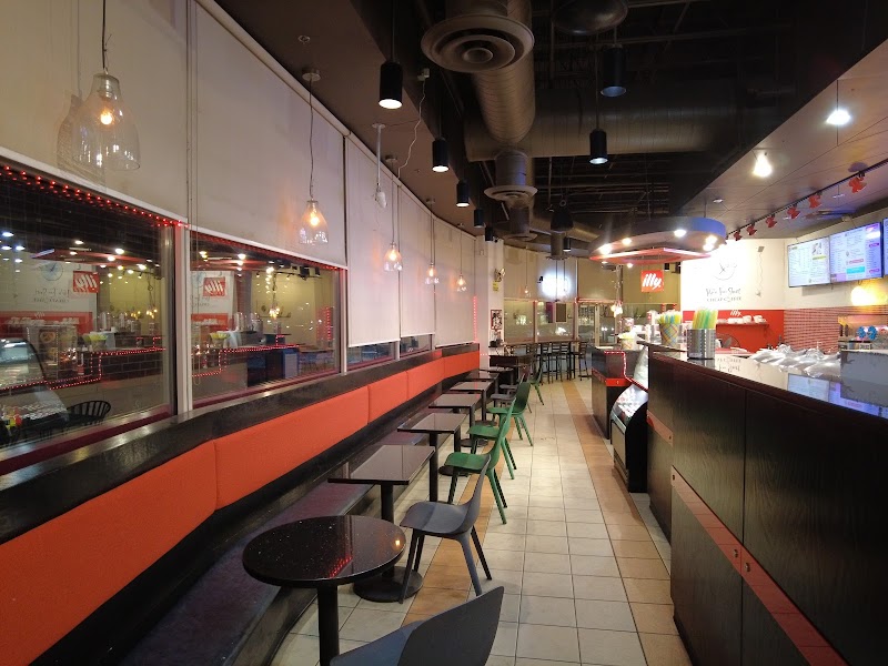 Liquid Fusion Lincolnshire photo 1