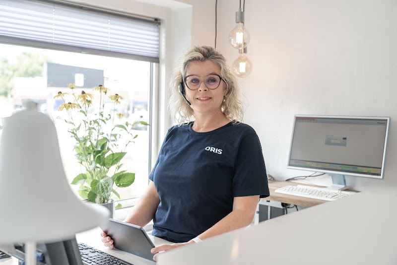 ORIS Tandlægerne Frejlev - billede 2