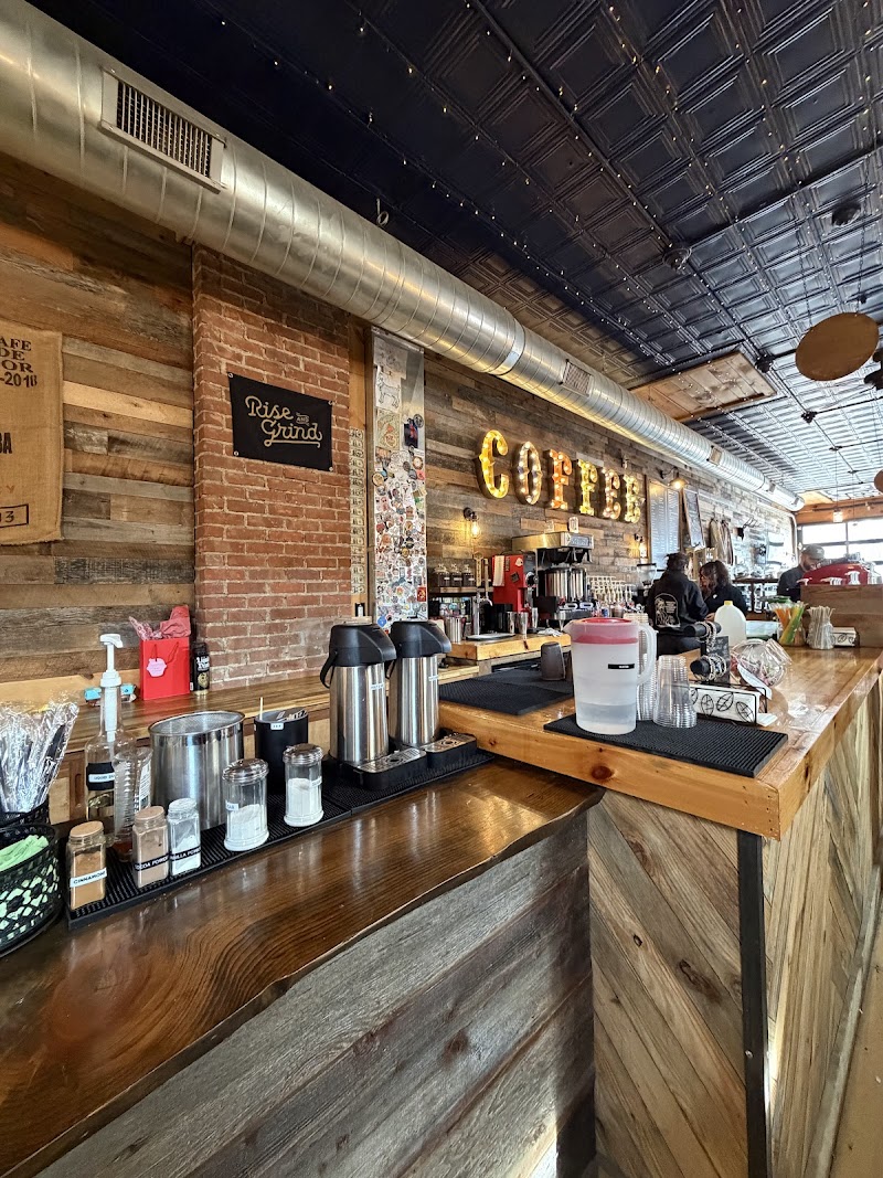 The Loaded Goat Coffee Company photo 3