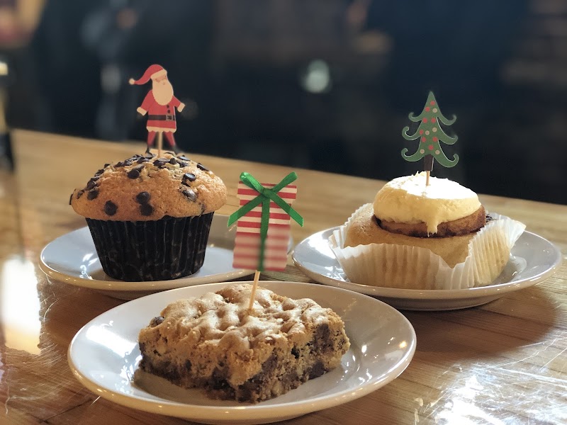 The Loaded Goat Coffee Company photo 2