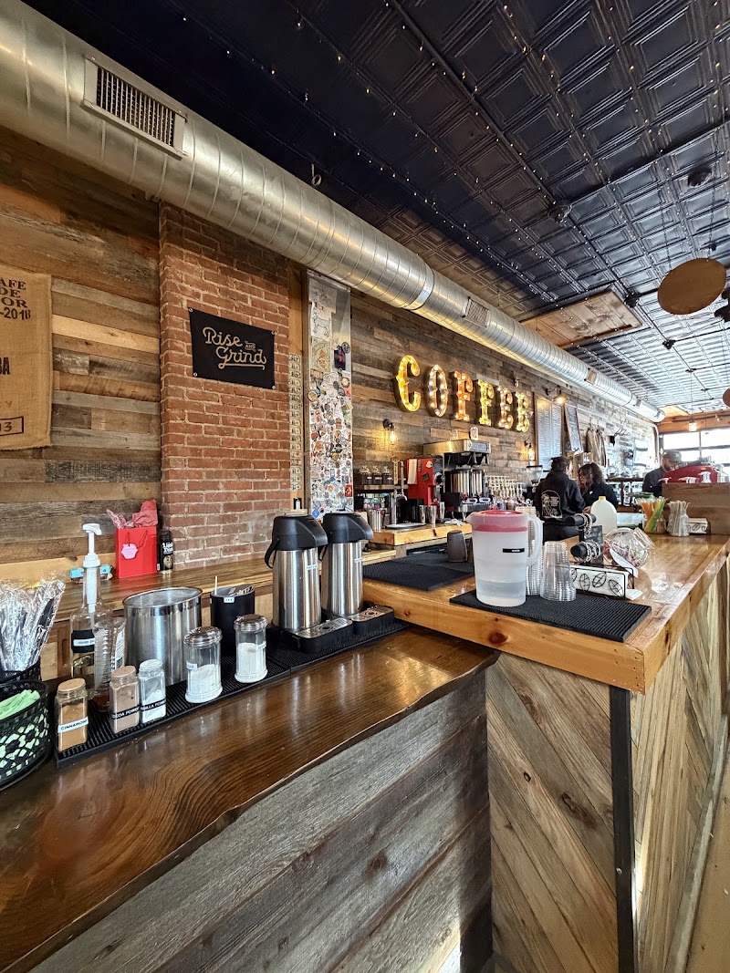 The Loaded Goat Coffee Company photo 3