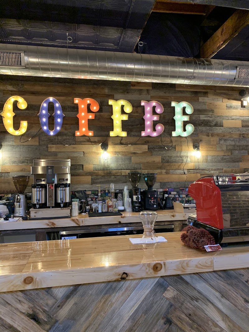 The Loaded Goat Coffee Company photo 1