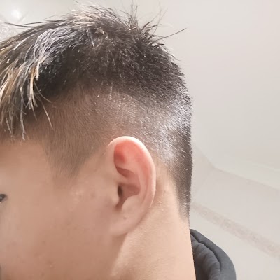 Dapper & Boss Hurstville photo 2