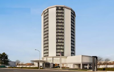 Holiday Inn Philadelphia Arpt-Stadium Area by IHG