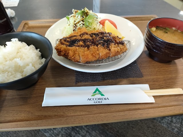 Miyagino Golf Club - Photo 5