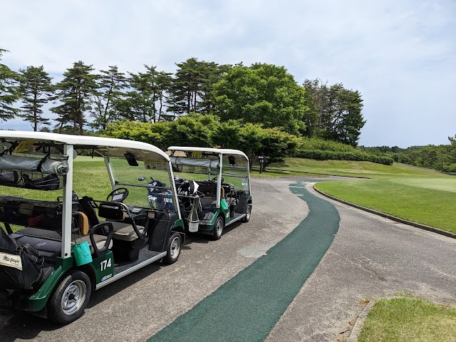 Miyagino Golf Club - Photo 10