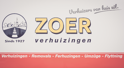 Foto van Zoer Verhuizingen