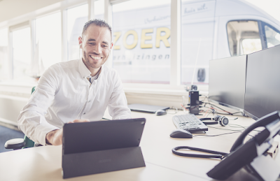 Foto van Zoer Verhuizingen