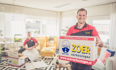 Foto van Zoer Verhuizingen