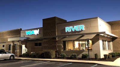 VCA Regional Institute for Veterinary Emergencies and Referrals