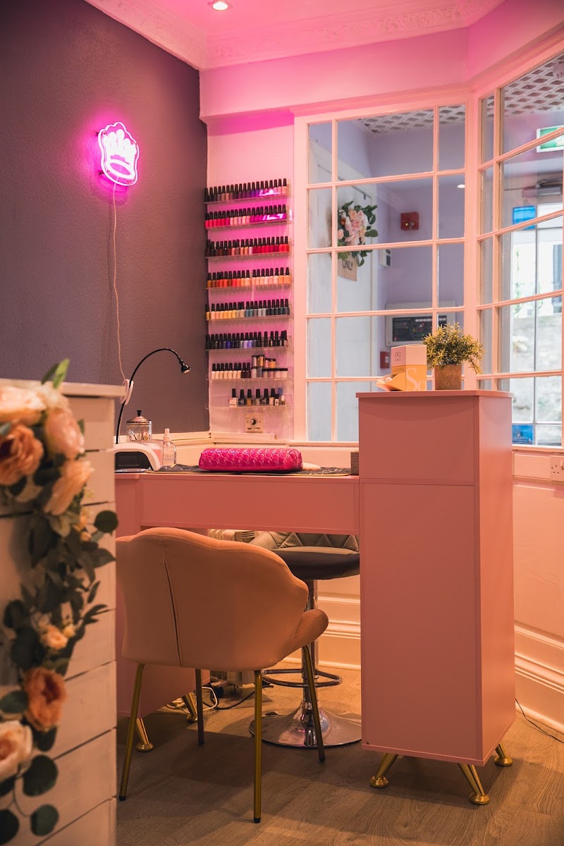 Ivy Natural Health & Beauty