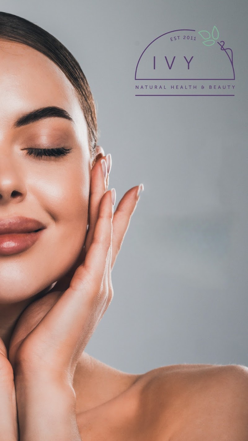 Ivy Natural Health & Beauty