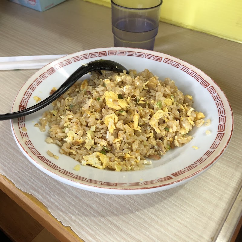 らーめん六長屋 写真3