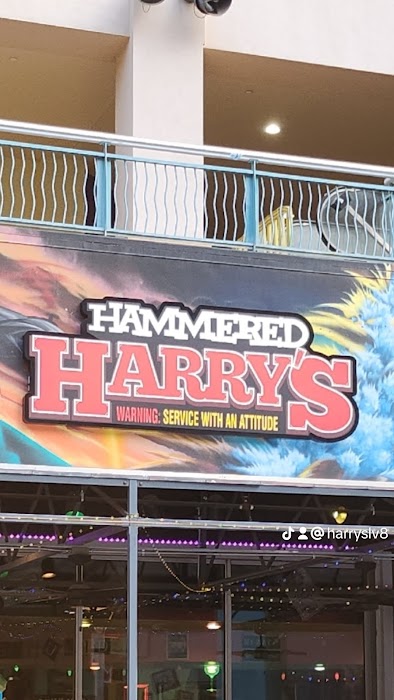Hammered Harry's Las Vegas fotoğraf 1