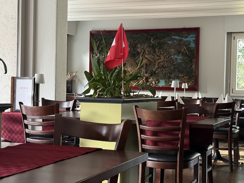 ADRIA Restaurant & Pizzeria