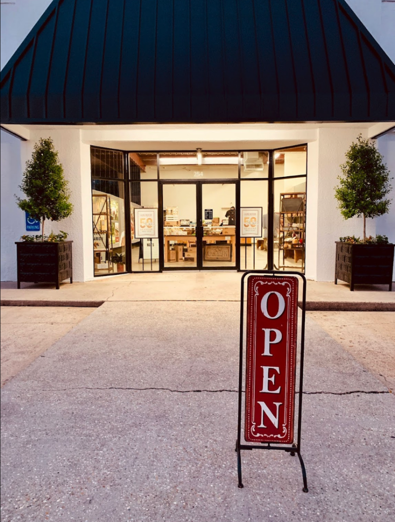 Cane River Pecan Company photo 1