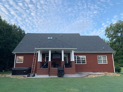 Alpha Roofing & Construction