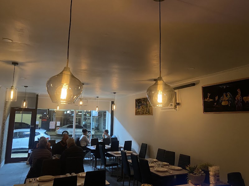 Himalayan Taj Indian Restaurant