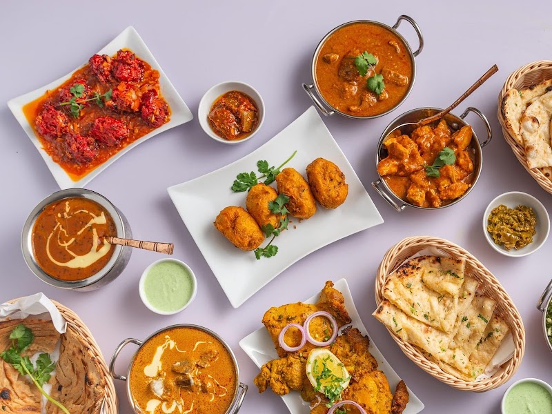 Himalayan Taj Indian Restaurant photo 8