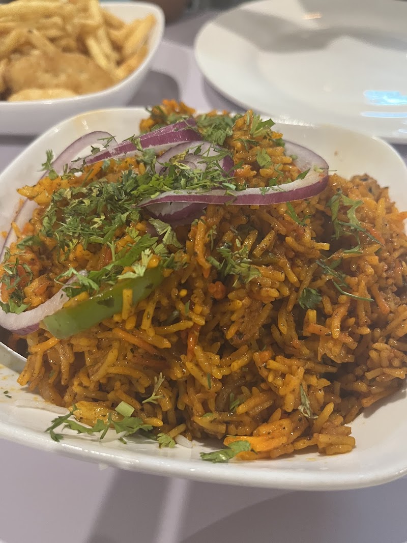 Himalayan Taj Indian Restaurant photo 7