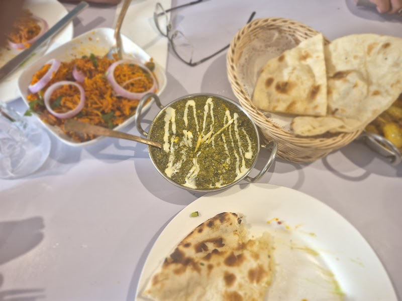 Himalayan Taj Indian Restaurant photo 5