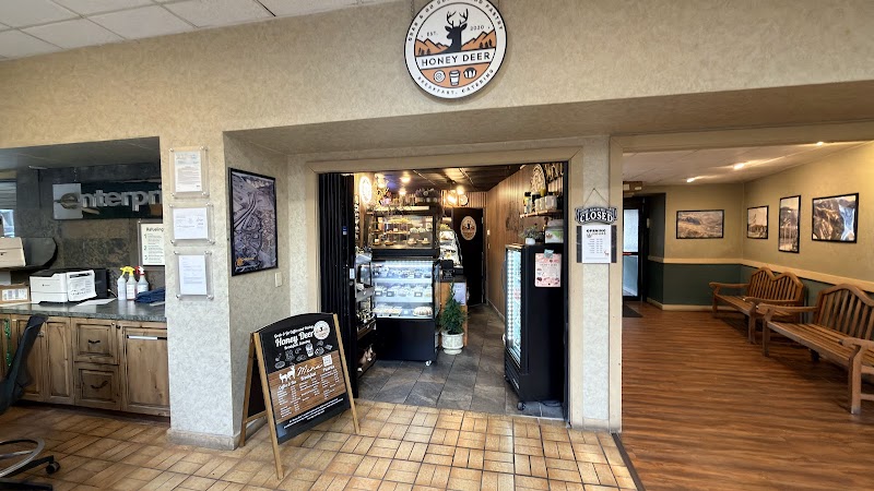 Honey Deer Coffe photo 1