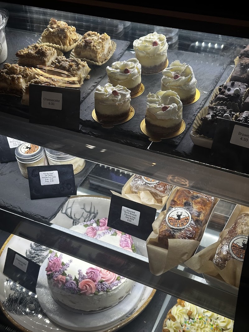 Honey Deer Coffe photo 4