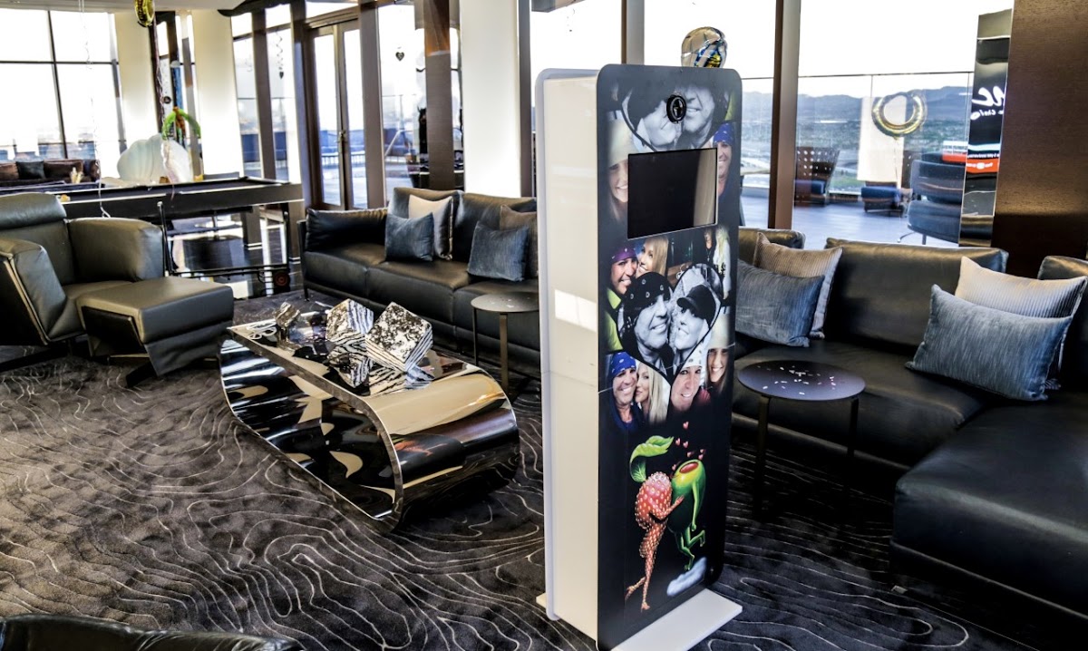 BoothNV Photo Booth Rentals: Google Places image 5