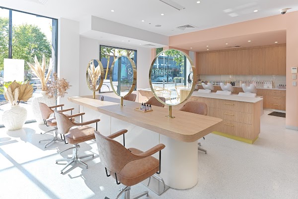 Gaia Studio | Hair Extensions & Colour Experts