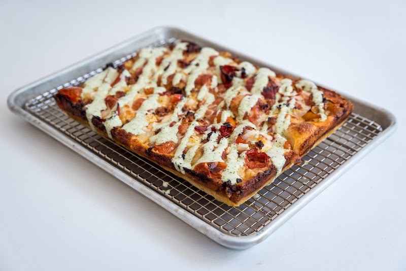 Square Pie Guys photo 7