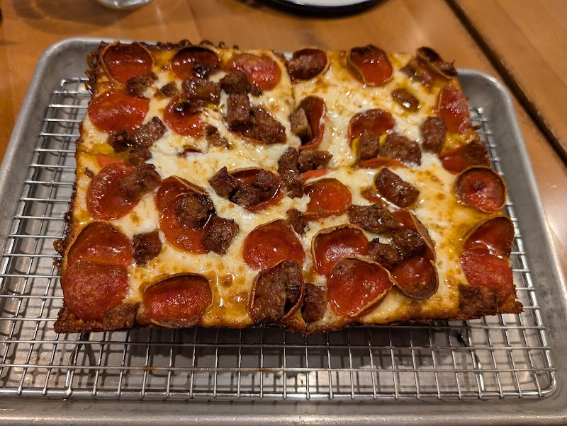 Square Pie Guys photo 3