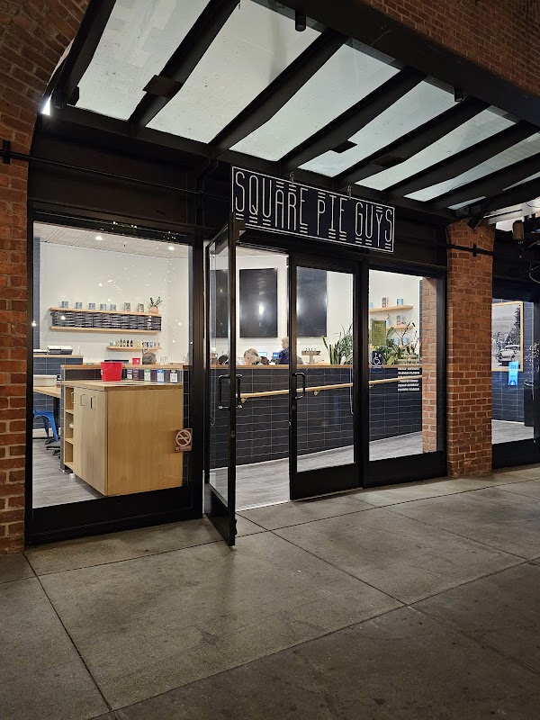 Square Pie Guys photo 6