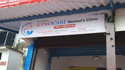 Dr Ashwini's Gynocare Women's Clinic - Image 2
