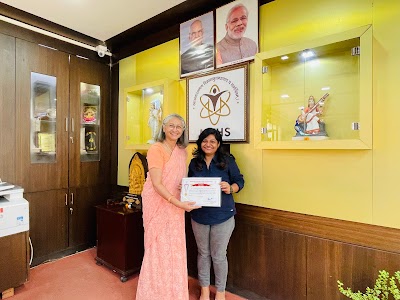 Dr Ashwini's Gynocare Women's Clinic