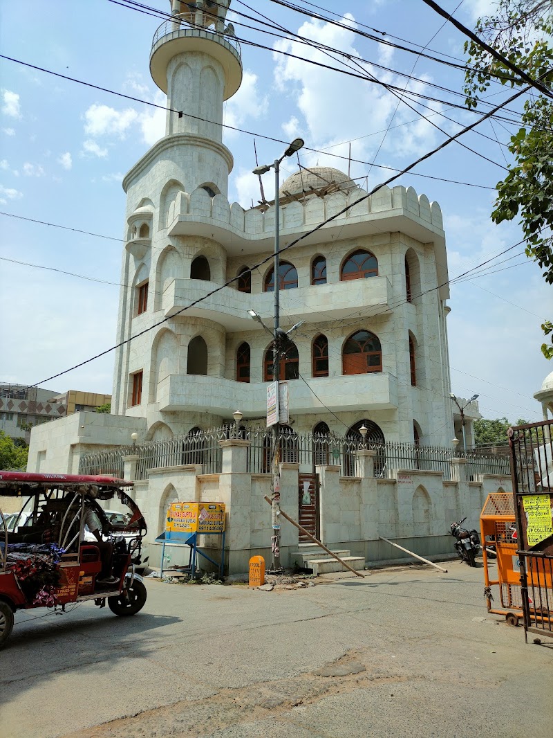 Jama Masjid Avantika جامع مسجد photo 2