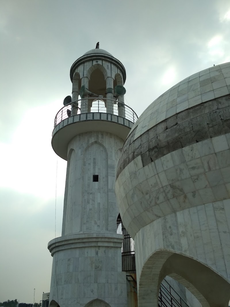 Jama Masjid Avantika جامع مسجد photo 4