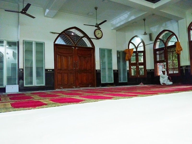 Jama Masjid Avantika جامع مسجد photo 5