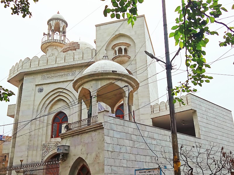 Jama Masjid Avantika جامع مسجد photo 1