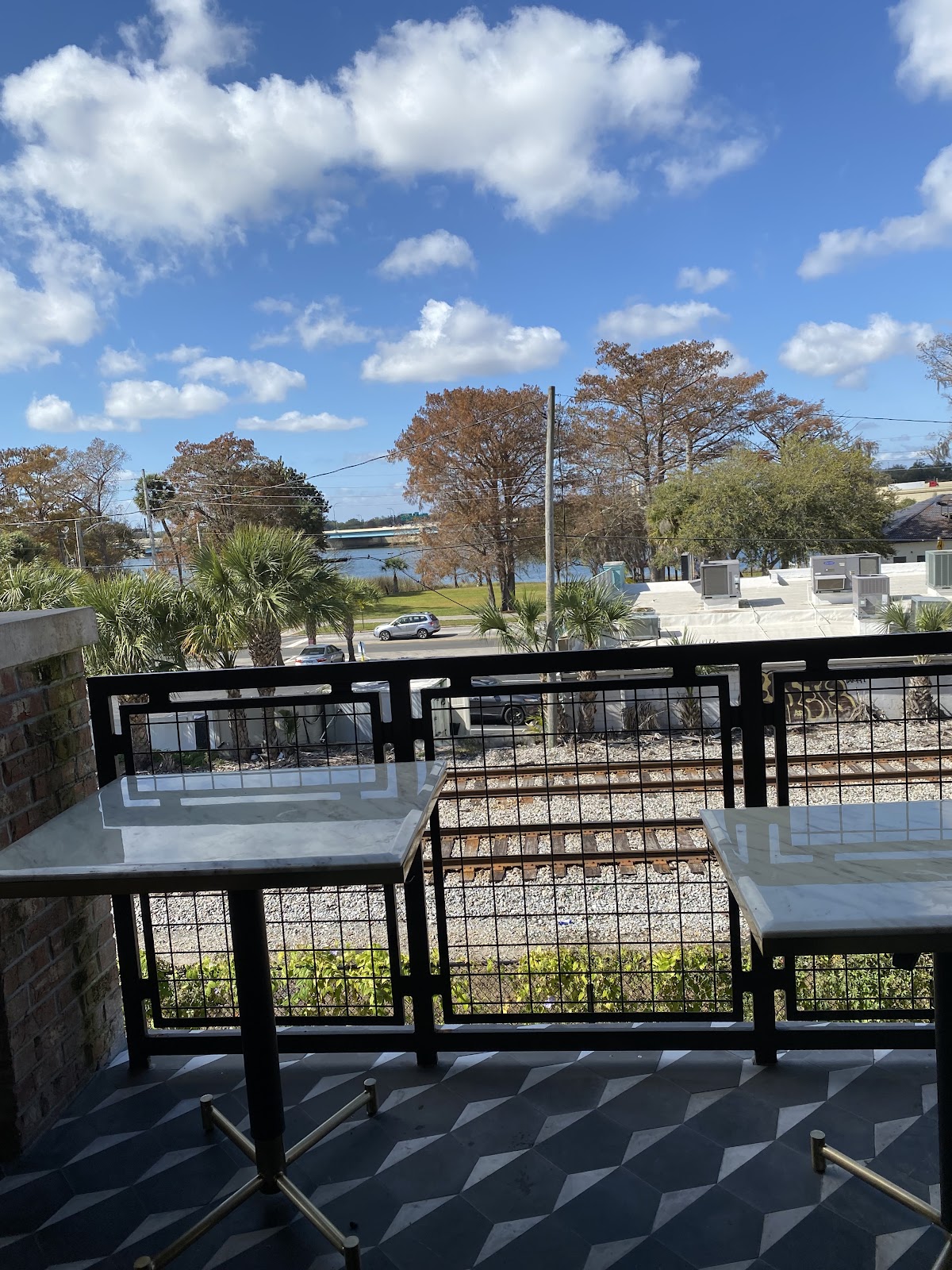 City Food Hall - Orlando in orlando