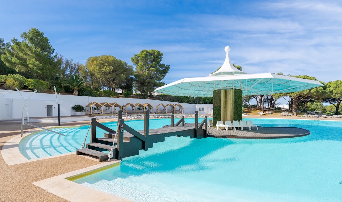 Pestana Blue Alvor Beach