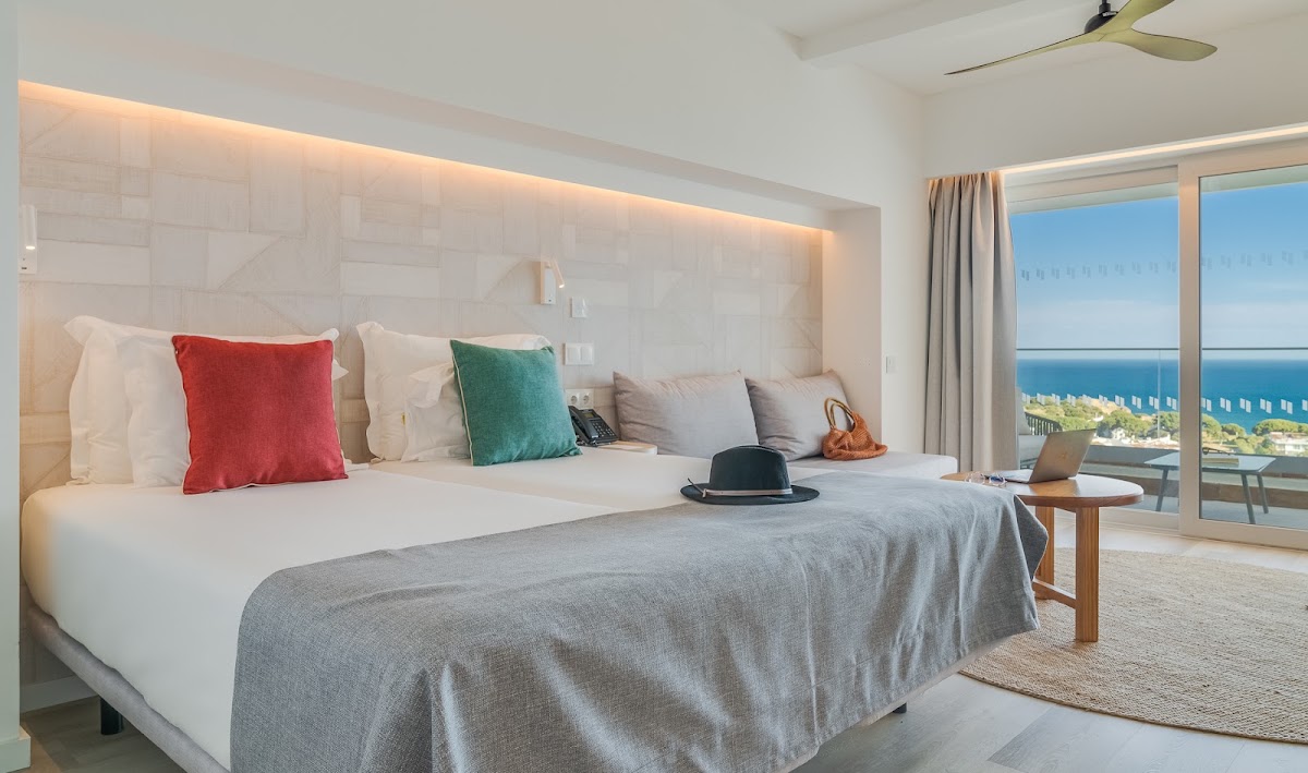 Pestana Blue Alvor Beach