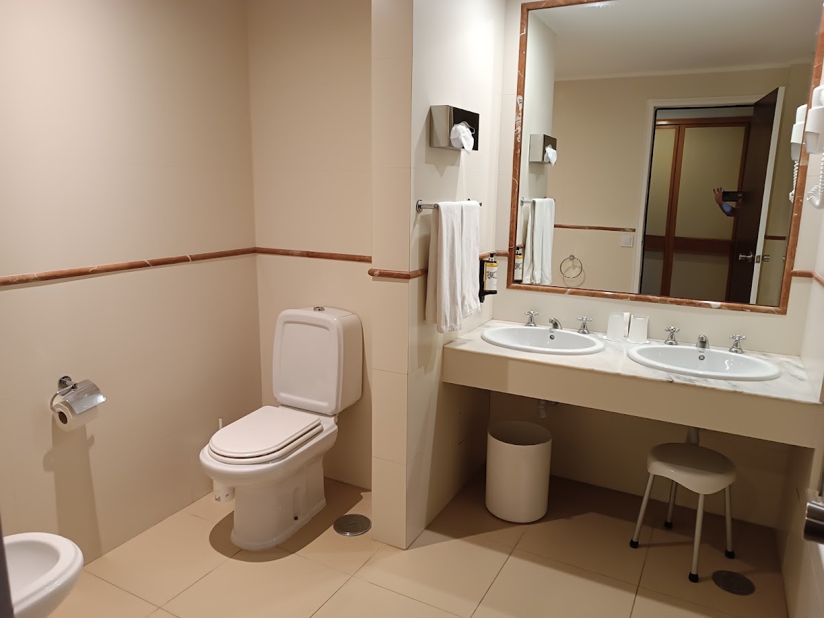 Pestana Blue Alvor Beach