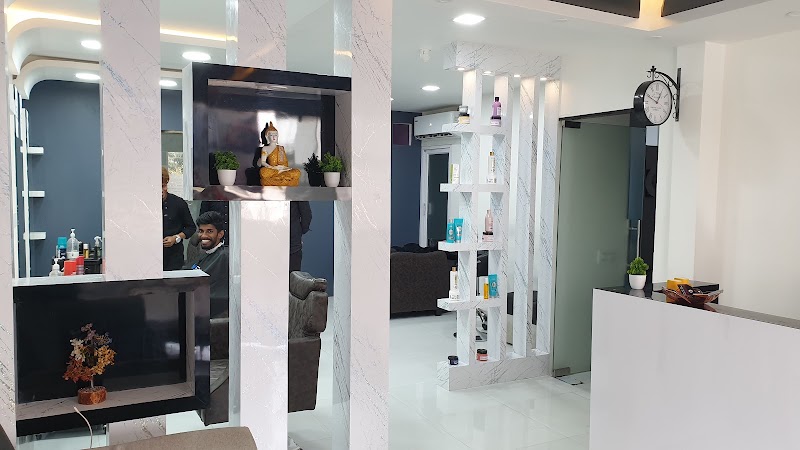V3 STUDIOS FAMILY SALON