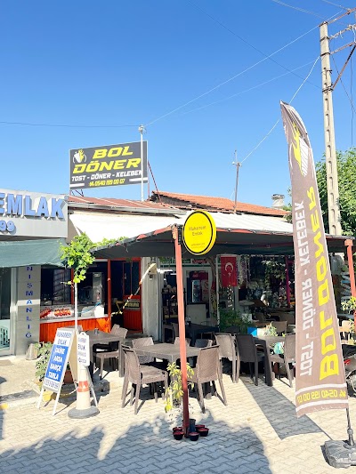 Bol döner - Restoran - Korkuteli